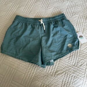 That Triathlon Life TTL women's shorts